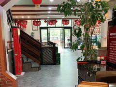 -老关东铁锅炖(上游街店)