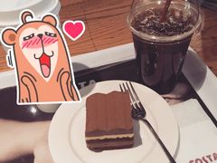 -COSTA COFFEE(上海月星环球港店)