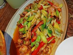 -懒人盐府人家·自贡大麻鱼(安贞店)