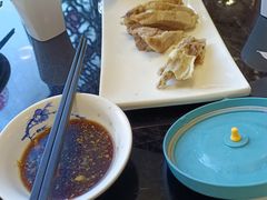 -尹兰楼西北风情餐厅(嘉定店)