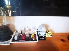 -251#coffee roasters(沿河东路店)