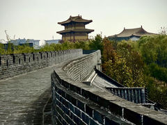 -台儿庄古城