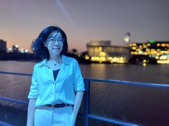 -欢乐海岸椰林沙滩-2025湾区超级灯会