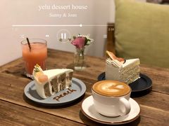 -野路甜点铺(松柏路店)