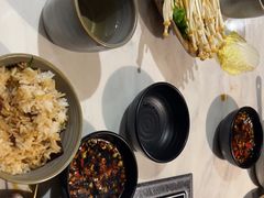-狐狸爱上椰子鸡(滨江星光大道店)