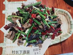 -六禾熏酱小酒馆·东北菜(海甸岛店)