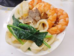 -朱富贵火锅(金融街万达店)