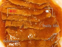 -南来顺饭庄·清真(南菜园店)