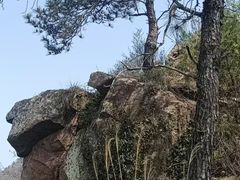 -浮山风景名胜区