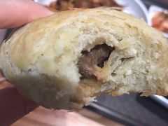 牛肉烧饼-杜称奇小吃店(西湖道店)