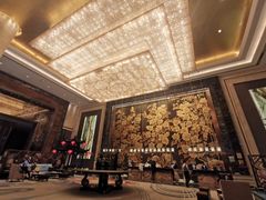 -长沙富力万达文华酒店