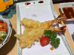 -清水日本料理铁板烧(学府路店)
