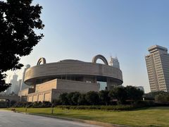 -上海博物馆(人民广场馆)