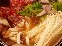 -郑阿姨的家·이모네·韩料&烤肉(武川路店)
