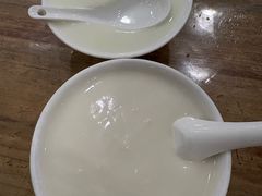 -沙湾姜埋奶(兴新包店)