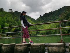 -千泷沟大瀑布旅游区