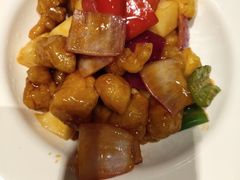 -兰桂坊粤泰美食(较场西店)