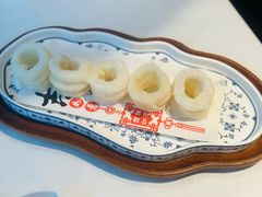 -千百味红餐厅·非遗江西菜(绿地双子塔总店)