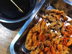 -阿姨小肉摊(同济西苑店)