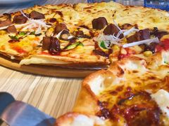 -必胜客(新福地店)