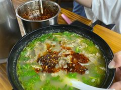 -河南拉面(肇周路店)