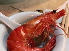 -渔娘渔家丹东海鲜(东直门店)