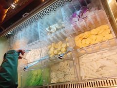 -温野菜涮涮锅(曲江大悦城店)