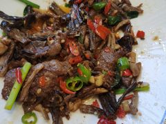 -云隐小厨·传统大理美食(复兴路店)