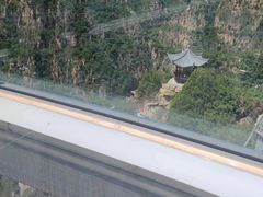 -京东石林峡风景区