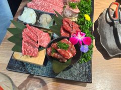 -丸藏和牛烧肉专门店(园区师惠坊店)