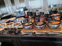-Social 秀西餐厅-长沙瑞吉酒店(运达店)