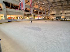 -冠军冰场CHAMPION RINK(中华城店)