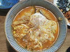 -李先生的首尔小馆(松江启源广场店)