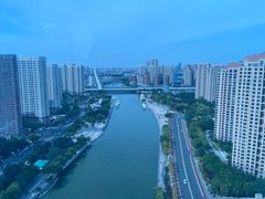 -天津之眼摩天轮