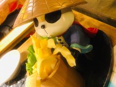 -蜀大侠火锅(四川北路店)