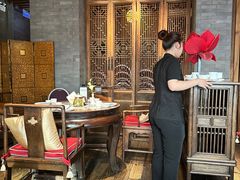 -西安饭庄·非遗陕菜(钟楼店)