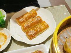 -香港威特瑞茶餐厅(小白楼音乐厅店)