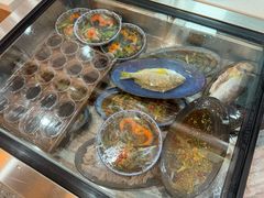 -阿尔法海鲜排档(爱琴海店)