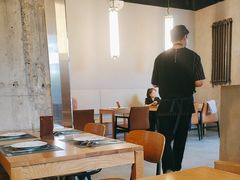 -刀叉遇上筷子中西融合餐厅(南开店)