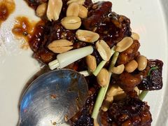 -申粤轩酒楼·三十年粤菜经典(丁香花园店)