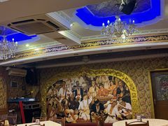 -维吾尔餐厅(宜山路店)