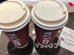 -COSTA COFFEE(西湖天地店)