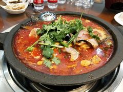 -石锅鱼府(二分店)