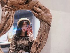 -烫面包·面包烘焙(绿地缤纷城店)
