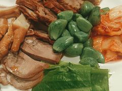 -和源祥·日照菜扛把子(万平口一店)