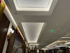 -马克西姆俄罗斯餐厅(通亚街店)