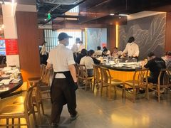 -渔乐之昕·铁板烧自助餐(虹悦城店)