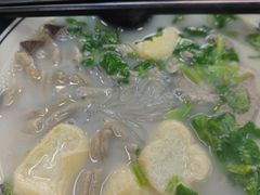 -鸭小妹鸭血粉丝(老门东店)