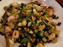 -度小月(百老汇美食街店)