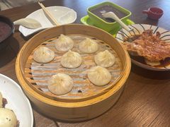 -玖鲜小笼(中山广场店)